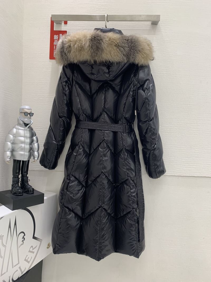 Moncler Down Jackets